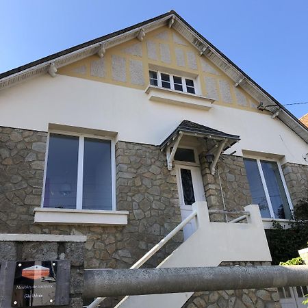 Le Pavillon Rennais Apartamento Rennes Exterior foto