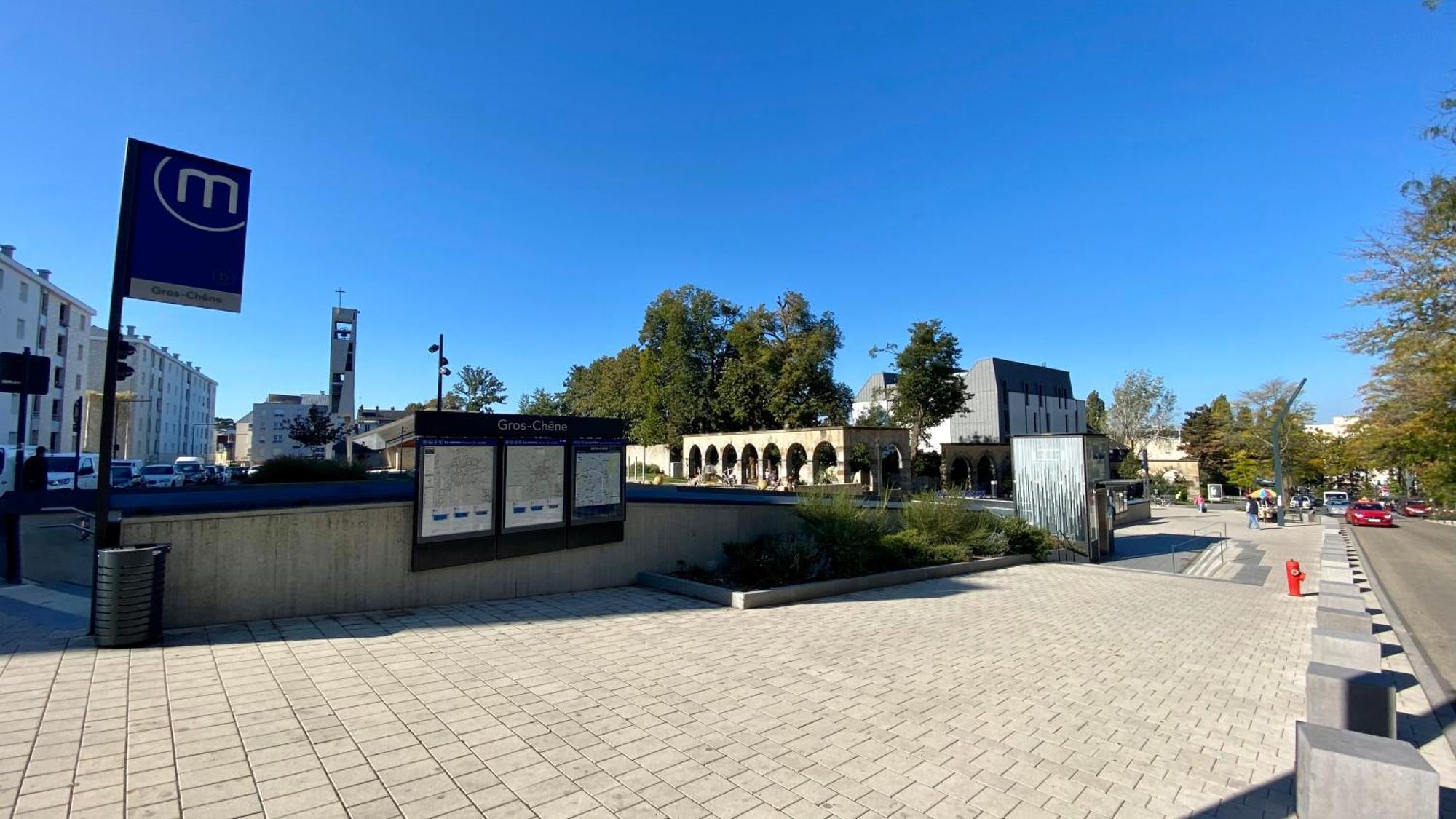 Le Pavillon Rennais Apartamento Rennes Exterior foto