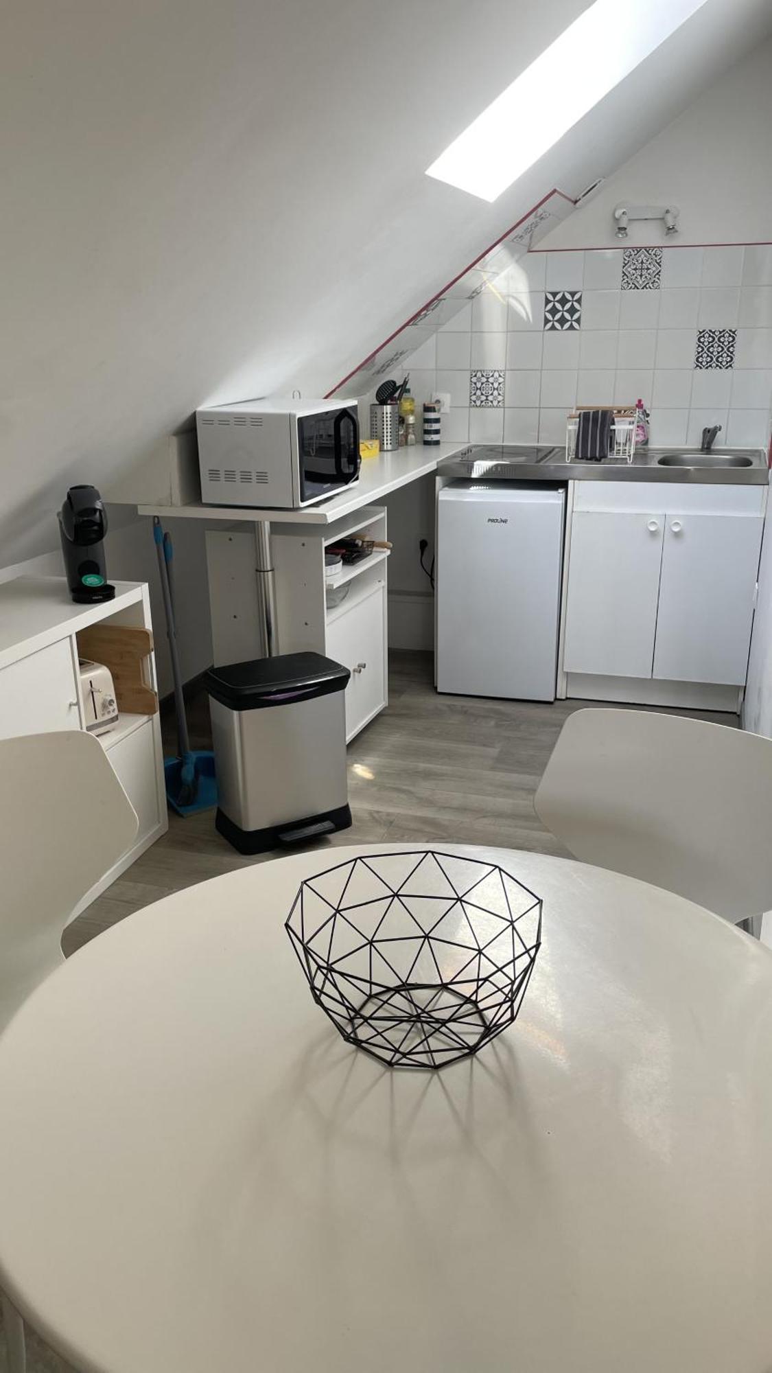 Le Pavillon Rennais Apartamento Rennes Exterior foto