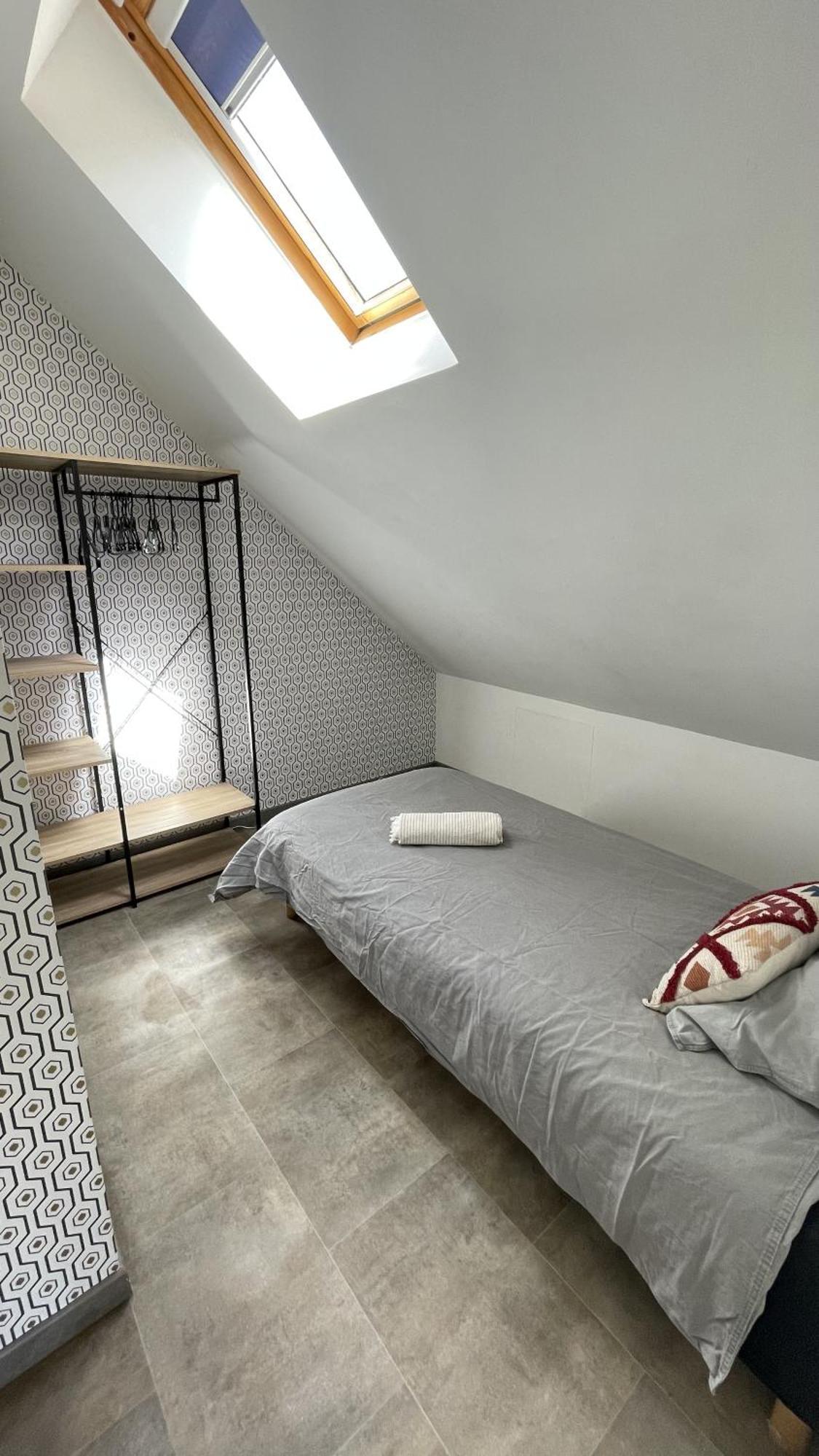 Le Pavillon Rennais Apartamento Rennes Exterior foto