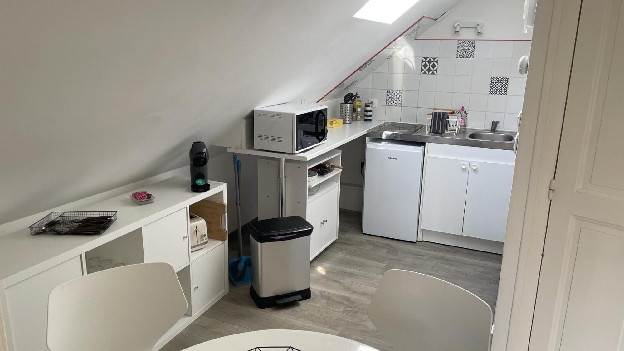 Le Pavillon Rennais Apartamento Rennes Exterior foto